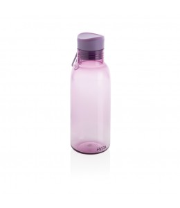 Avira Atik RCS perdirbto plastiko RPET gertuvė, 500ml