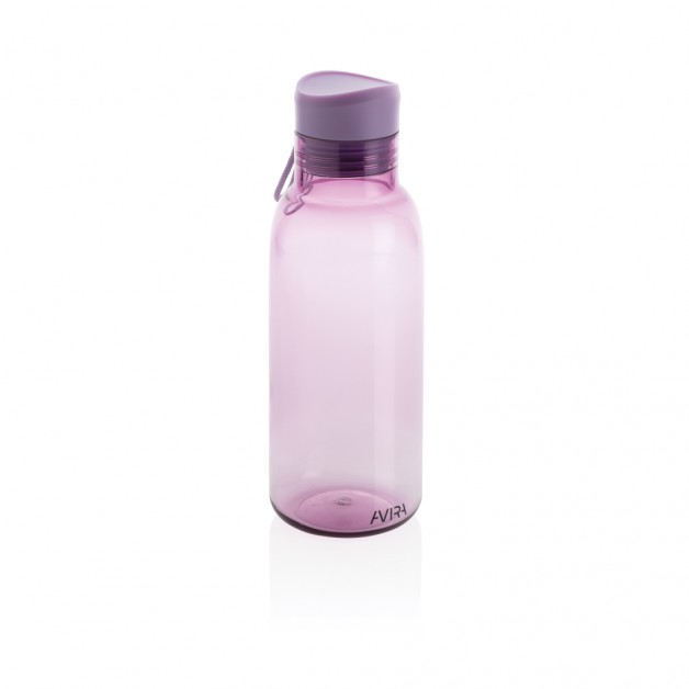Avira Atik RCS perdirbto plastiko RPET gertuvė, 500ml