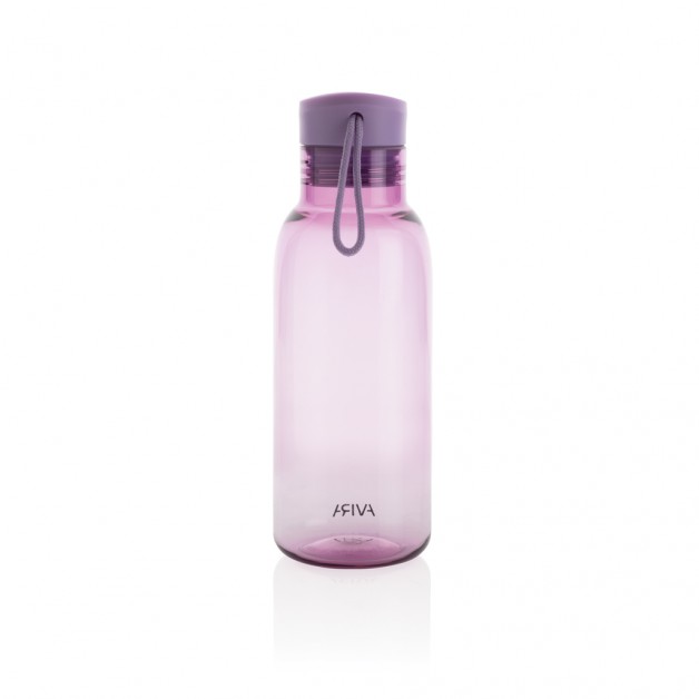 Avira Atik RCS perdirbto plastiko RPET gertuvė, 500ml