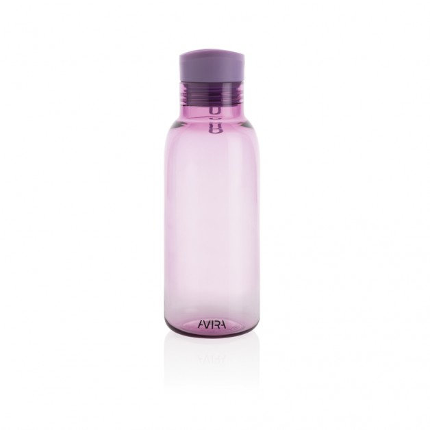 Avira Atik RCS perdirbto plastiko RPET gertuvė, 500ml