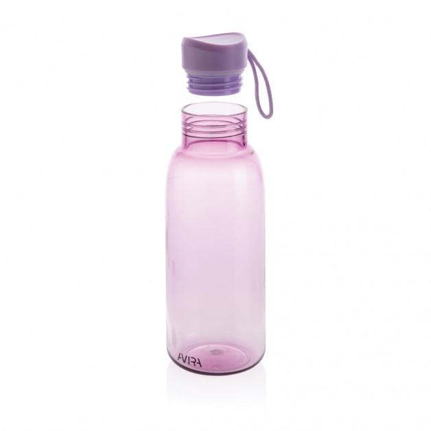Avira Atik RCS perdirbto plastiko RPET gertuvė, 500ml