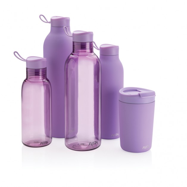 Avira Atik RCS perdirbto plastiko RPET gertuvė, 500ml