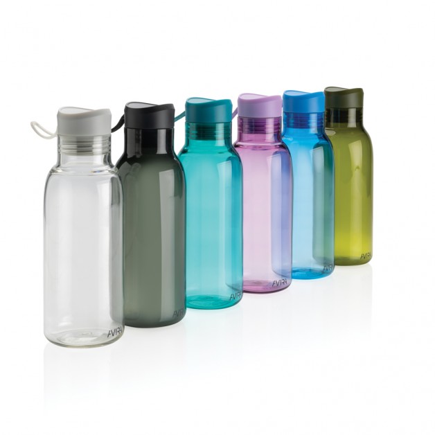 Avira Atik RCS perdirbto plastiko RPET gertuvė, 500ml
