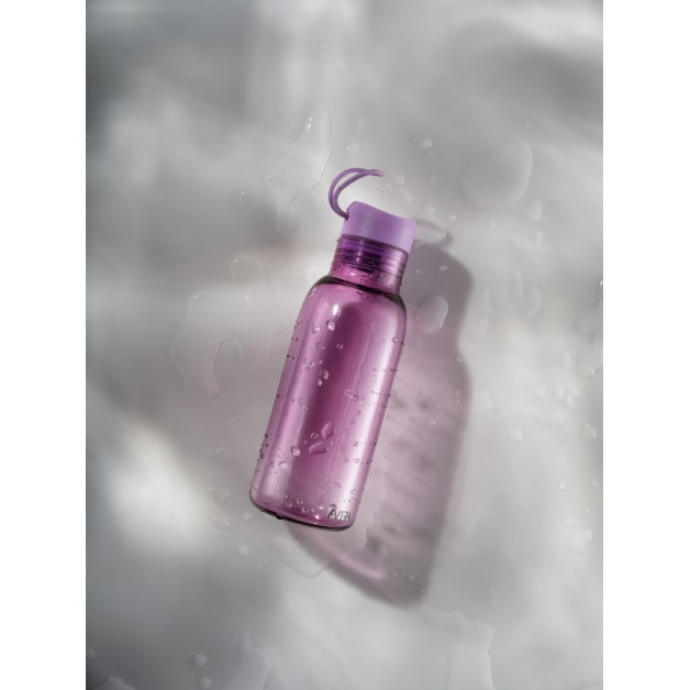 Avira Atik RCS perdirbto plastiko RPET gertuvė, 500ml