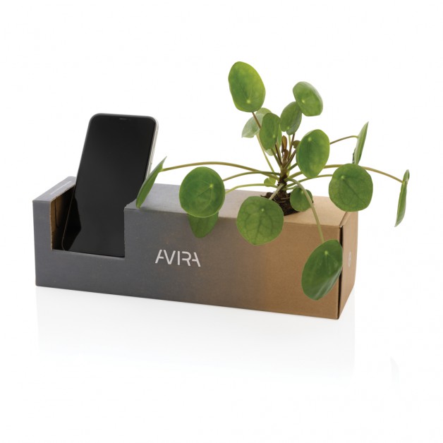 Avira Atik RCS perdirbto plastiko RPET gertuvė, 500ml
