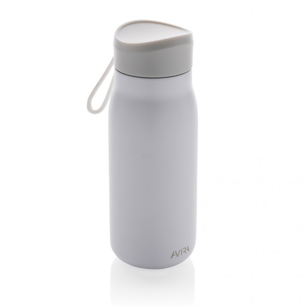 Avira Ain RCS Re-steel mini kelioninis puodelis - gertuvė, 150 ml