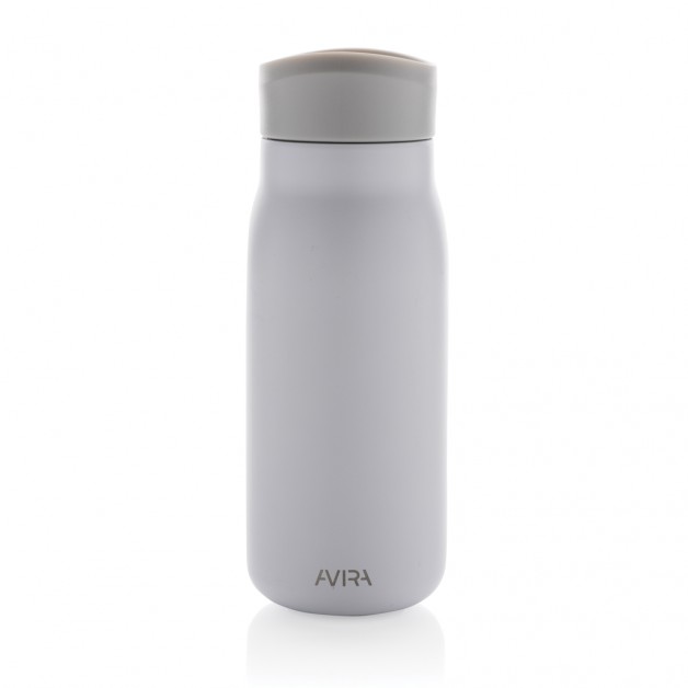 Avira Ain RCS Re-steel mini kelioninis puodelis - gertuvė, 150 ml