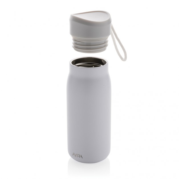 Avira Ain RCS Re-steel mini kelioninis puodelis - gertuvė, 150 ml