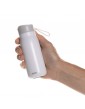 Avira Ain RCS Re-steel mini kelioninis puodelis - gertuvė, 150 ml
