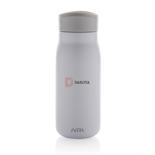 Avira Ain RCS Re-steel mini kelioninis puodelis - gertuvė, 150 ml