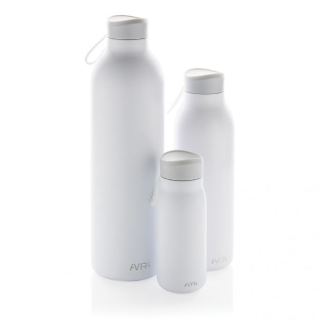 Avira Ain RCS Re-steel mini kelioninis puodelis - gertuvė, 150 ml