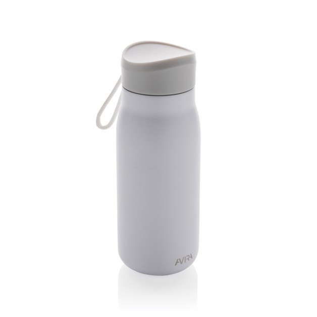 Avira Ain RCS Re-steel mini kelioninis puodelis - gertuvė, 150 ml
