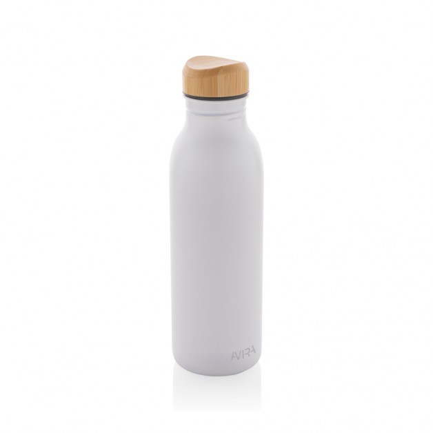 Avira Alcor RCS sertifikuoto perdirbto nerūdijančio plieno, 600 ml