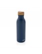 Avira Alcor metalinė gertuvė iš RCS sertifikuoto perdirbto nerūdijančio plieno, 600 ML