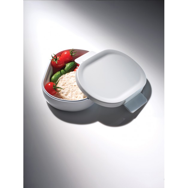 Avira Atlas perdirbto PP pietų dėžutė, 700ml