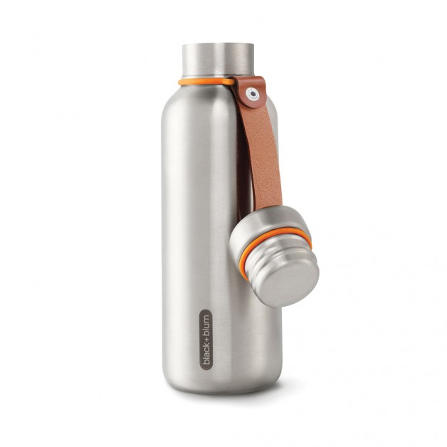 Black+Blum vakuuminė termogertuvė, 500 ml