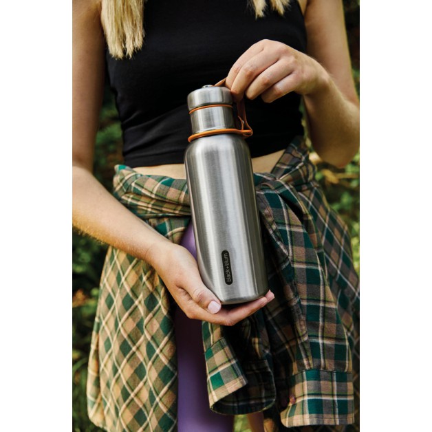 Black+Blum vakuuminė termogertuvė, 500 ml