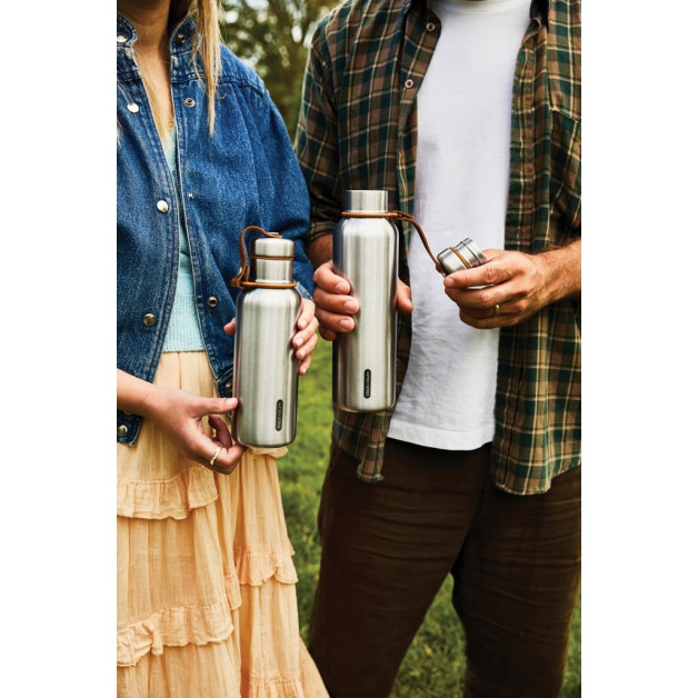Black+Blum vakuuminė termogertuvė, 500 ml