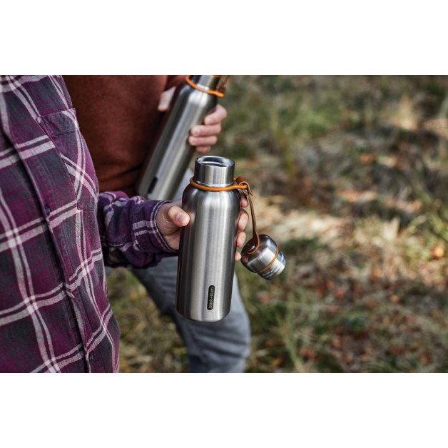 Black+Blum vakuuminė termogertuvė, 500 ml