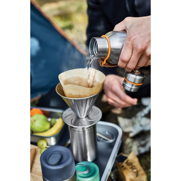 Black+Blum vakuuminė termogertuvė, 500 ml