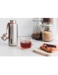 Black+Blum vakuuminė termogertuvė, 500 ml