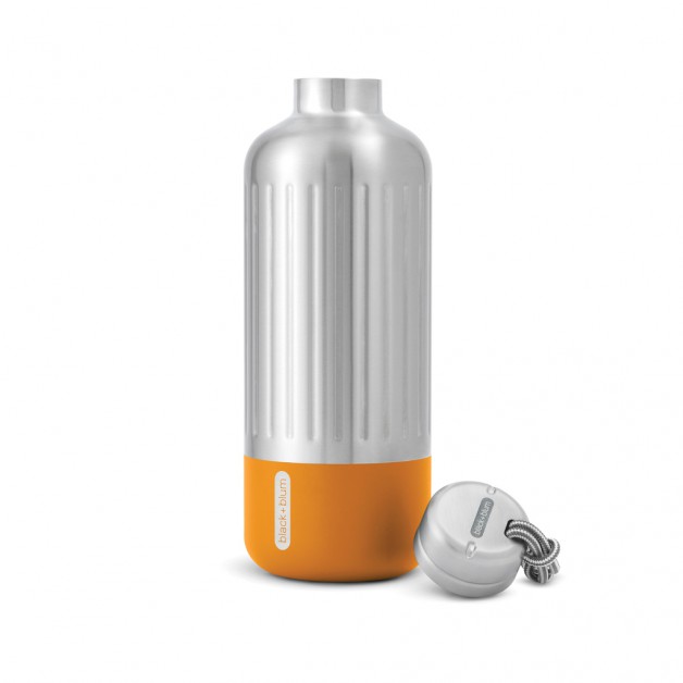 Black+Blum Explorer vakuuminė termogertuvė, 850 ml