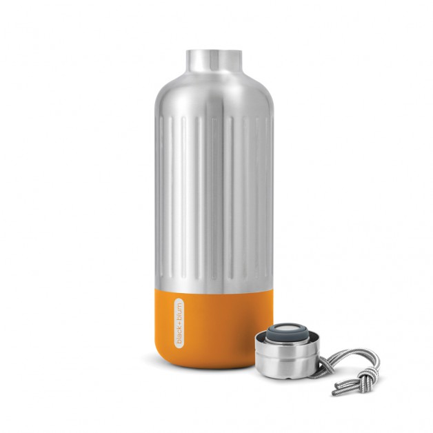 Black+Blum Explorer vakuuminė termogertuvė, 850 ml