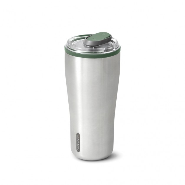 Black+Blum vakuuminis kelioninis puodelis, 600ml