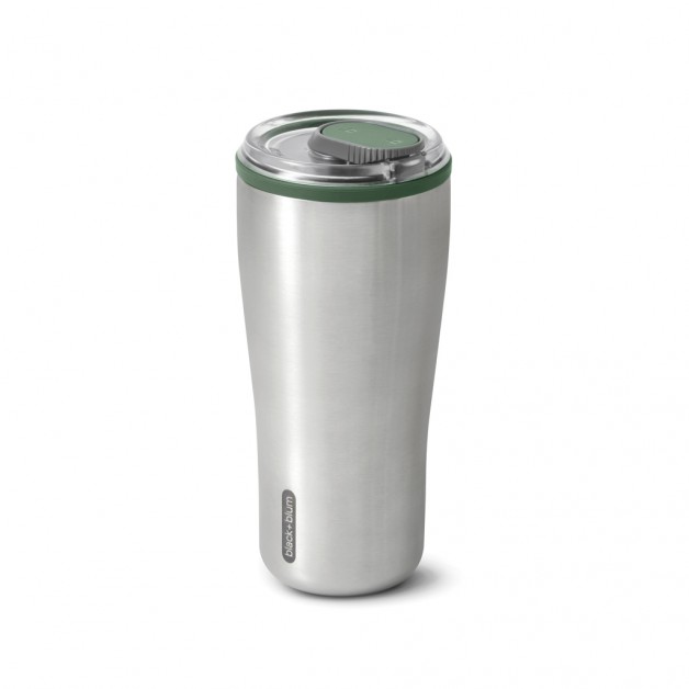Black+Blum vakuuminis kelioninis puodelis, 600ml
