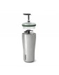 Black+Blum vakuuminis kelioninis puodelis, 600ml