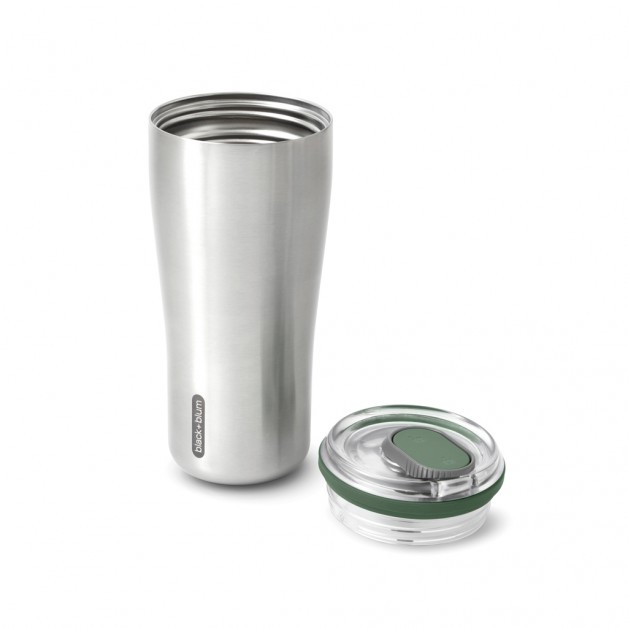 Black+Blum vakuuminis kelioninis puodelis, 600ml