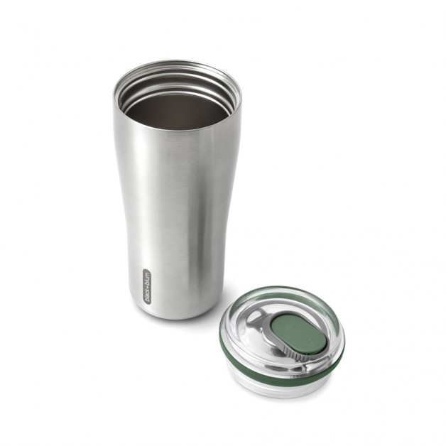 Black+Blum vakuuminis kelioninis puodelis, 600ml