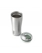 Black+Blum vakuuminis kelioninis puodelis, 600ml