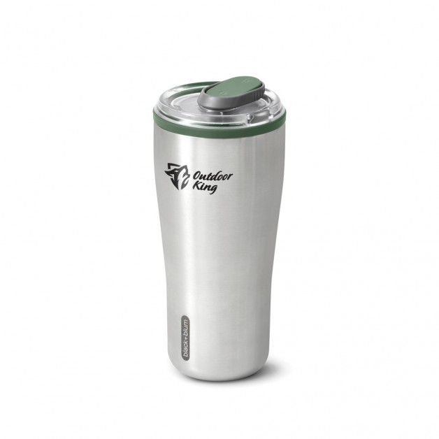 Black+Blum vakuuminis kelioninis puodelis, 600ml