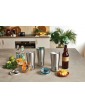 Black+Blum vakuuminis kelioninis puodelis, 600ml