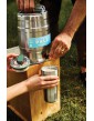 Black+Blum vakuuminis kelioninis puodelis, 600ml