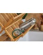 Black+Blum vakuuminis kelioninis puodelis, 600ml