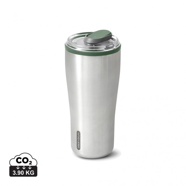 Black+Blum vakuuminis kelioninis puodelis, 600ml