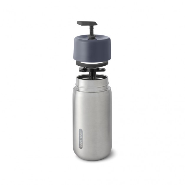 Black+Blum Insulated Leakproof vakuuminis kelioninis puodelis, 340 ml