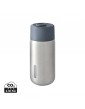 Black+Blum Insulated Leakproof vakuuminis kelioninis puodelis, 340 ml