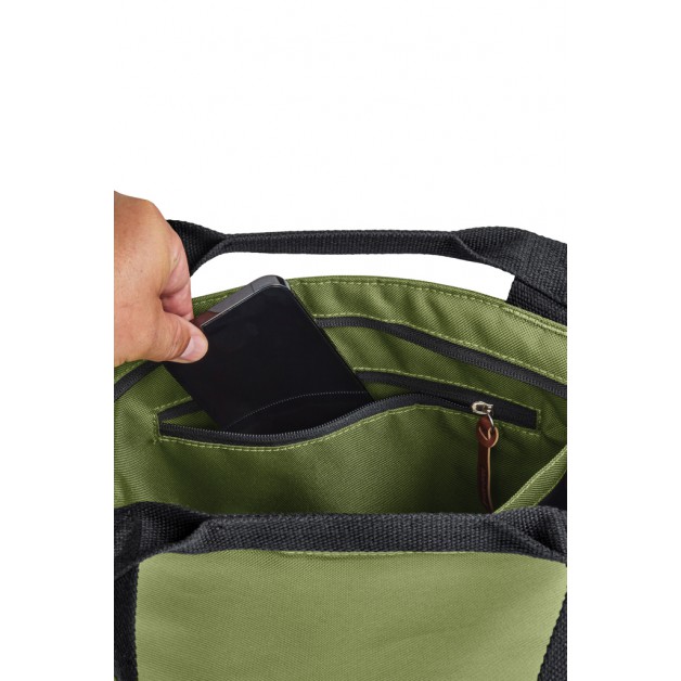 Black+Blum šaltkrepšis/rankinė, 16L