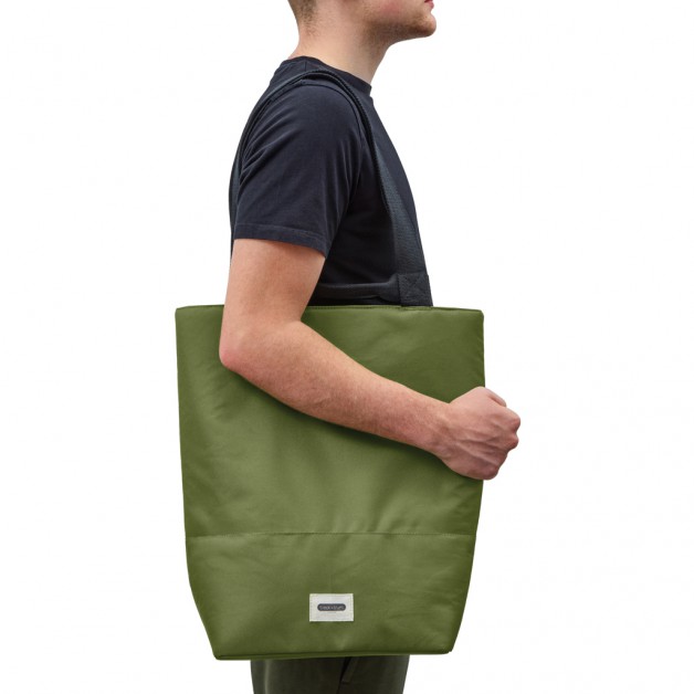 Black+Blum šaltkrepšis/rankinė, 16L