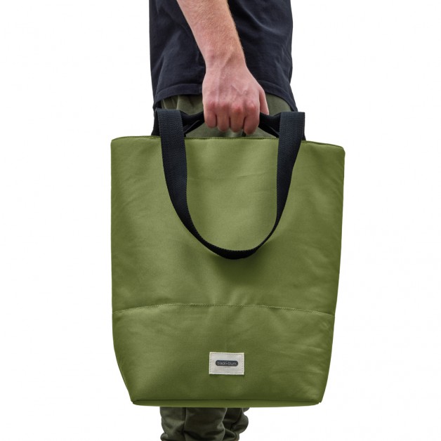 Black+Blum šaltkrepšis/rankinė, 16L