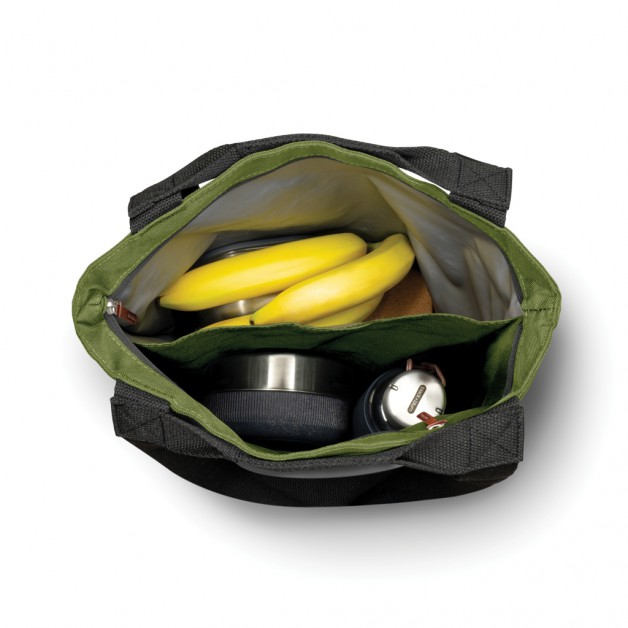 Black+Blum šaltkrepšis/rankinė, 16L