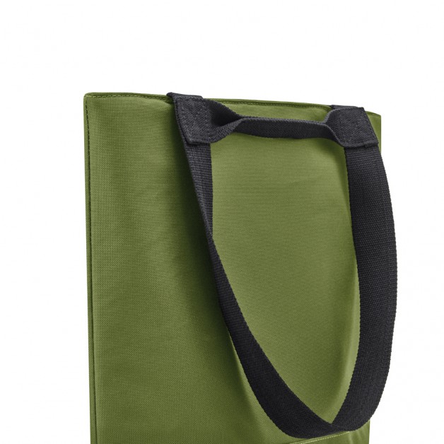 Black+Blum šaltkrepšis/rankinė, 16L