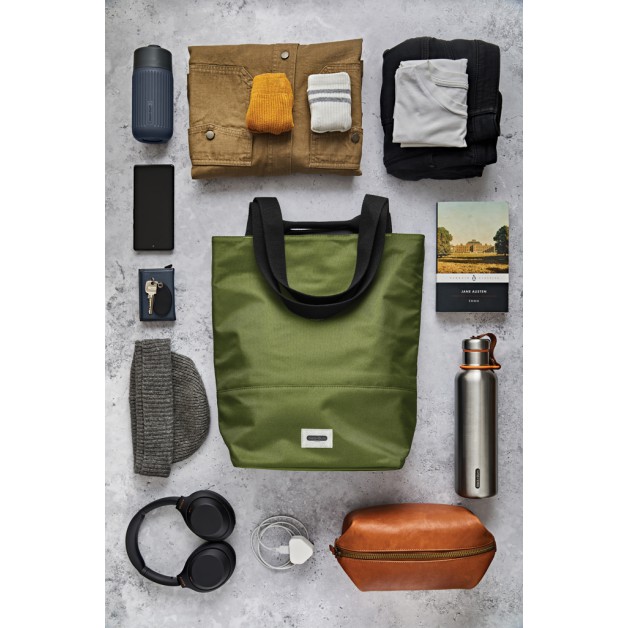 Black+Blum šaltkrepšis/rankinė, 16L