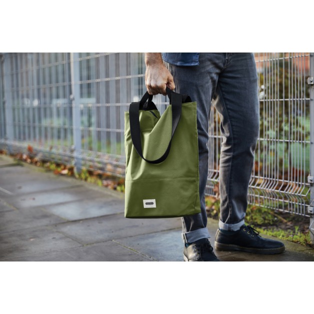 Black+Blum šaltkrepšis/rankinė, 16L