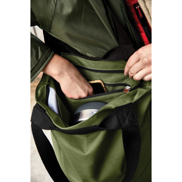 Black+Blum šaltkrepšis/rankinė, 16L