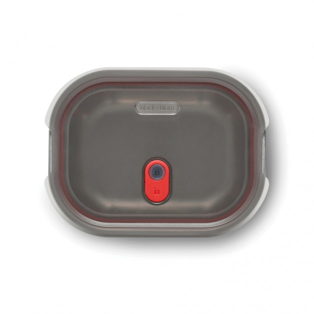 Black+Blum Mealprep Box, 3 vnt