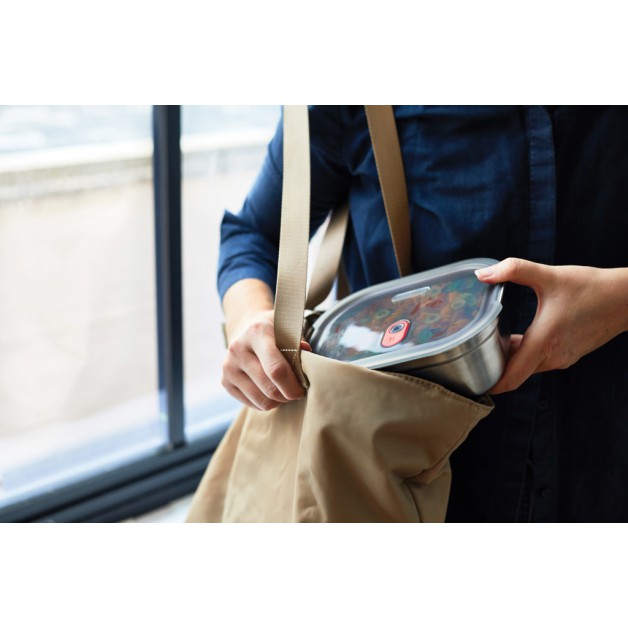 Black+Blum Mealprep Box, 3 vnt